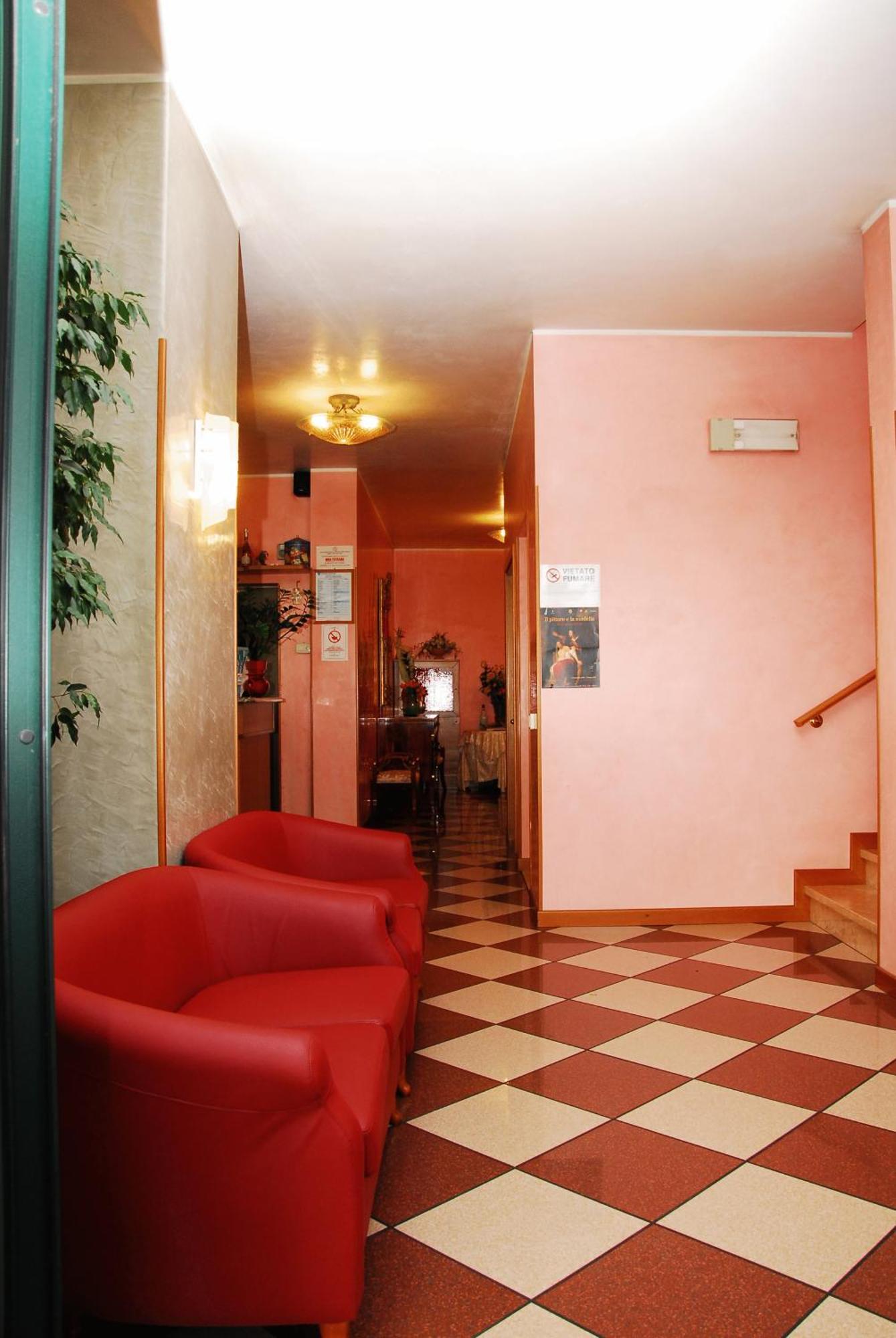 Hotel Ristorante Al Bassanello Bassano del Grappa Esterno foto